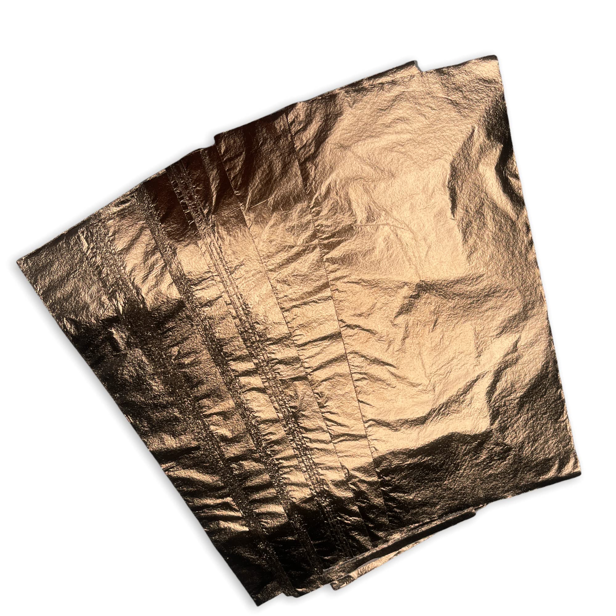 LiME LiNE Spin-able Automotive Grade Metal Leafing (Copper)