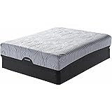 Amazon Com Serta Queen Icomfort Savant Iii Plush Mattress Home
