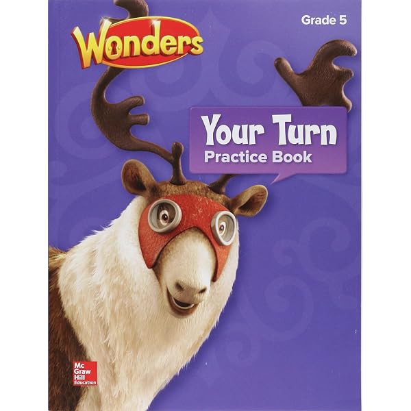 Storytown: Practice Book Student Edition Grade 5: HARCOURT SCHOOL