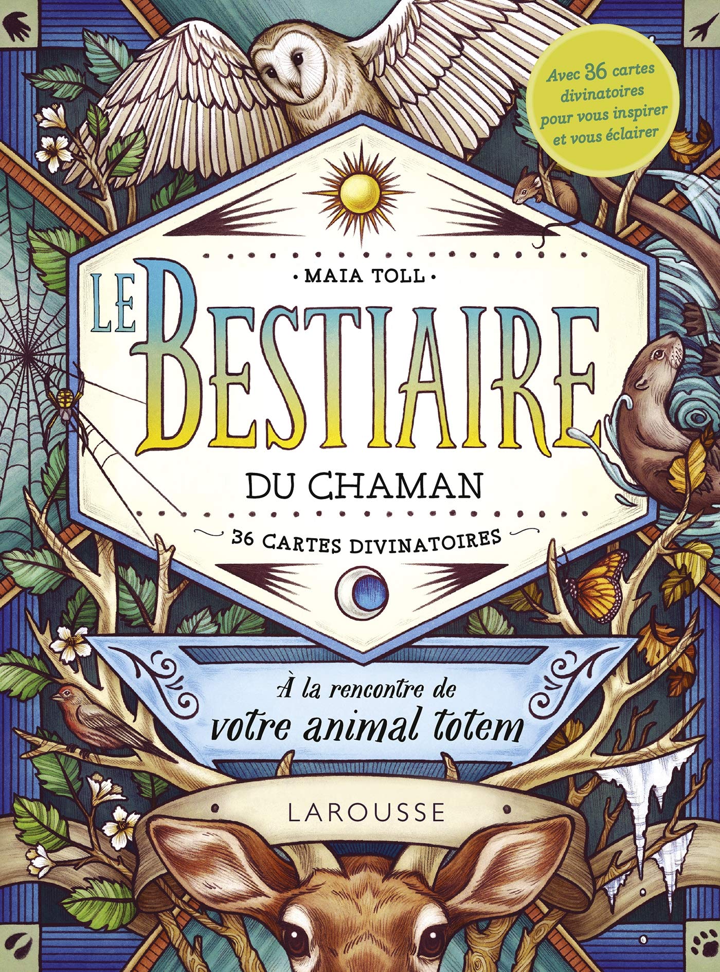 rencontre chamanique l instant magique