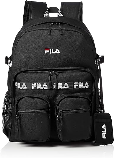 Fila Wego Bag Online 52 Off Www Vetyvet Com