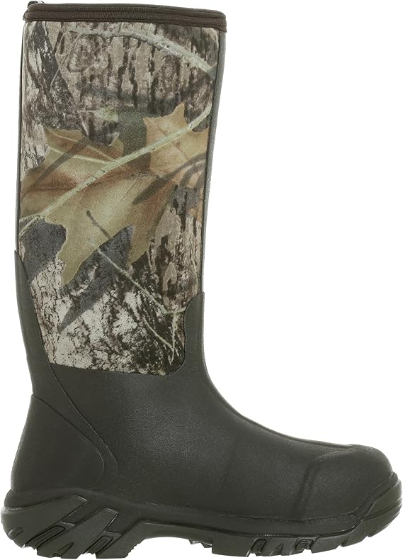 muck boot company men's woody sport tall boot