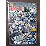 Punisher/Batman: Deadly Knights, Edition# 1