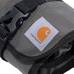 Carhartt 18 Pocket Utility Roll, Durable