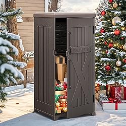 YITAHOME 60 Gallon Large Package Delivery and