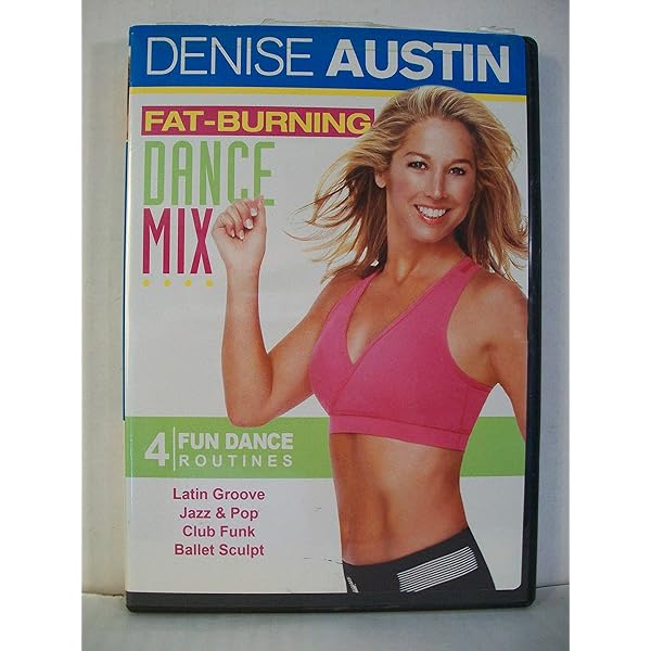 Amazon.com: Billy Blanks Jr. - Dance With Me Cardio Fit [DVD