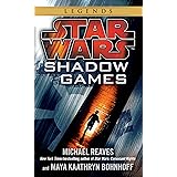 Shadow Games (Star Wars) (Star Wars - Legends)