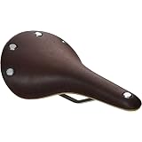 Selle De Vélo Brooks Cambium C17S Sculptée Ardoise/noire - Modèle Occasion