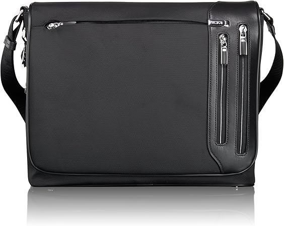 tumi messenger bag amazon