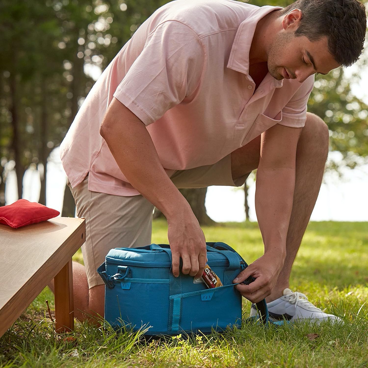 Coleman SPORTFLEX Soft Coolers: Sports & Outdoors