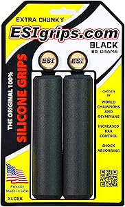 ESI Grips Extra Chunky MTB Grip