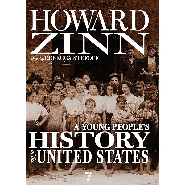 The Untold History of the United States, Volume 1: Young
