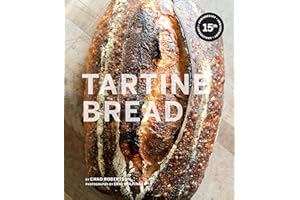 Tartine Bread