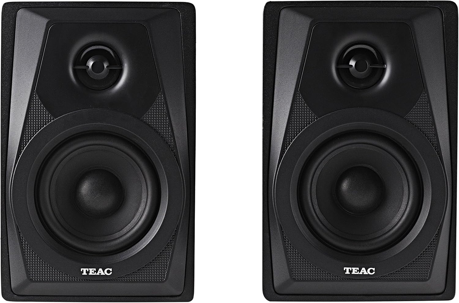 used monitor speakers