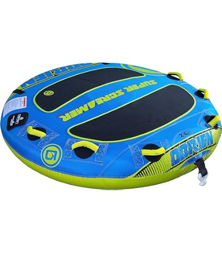 alice auaa Sleeps in waterグローブ2種セット Amazon.com: Airhead AHT22SL Slice Inflatable Double Rider