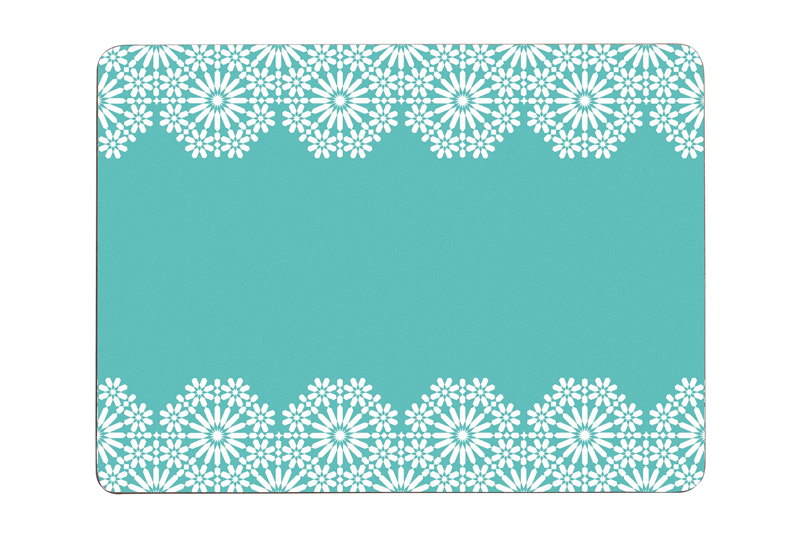 Premier Housewares Garland Placemats - Set of 4