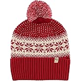 Minus33 Midweight Everyday Knit Cuff Pom Beanie - 100% Merino Wool Winter Hat