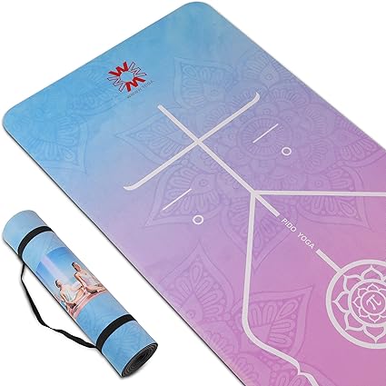 yoga supplies canada