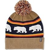 KAVU Stasher Cuffed Beanie with Stash Pocket