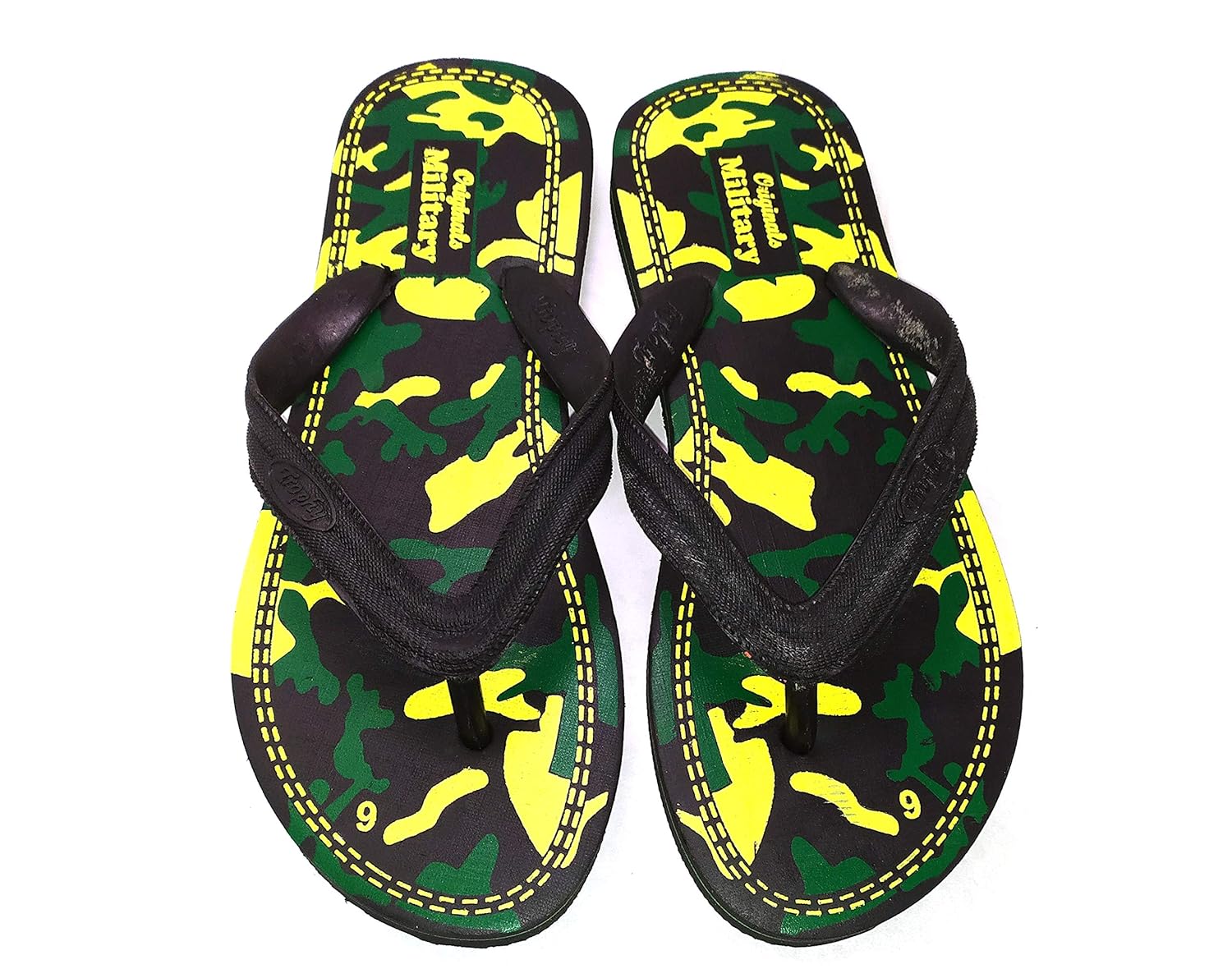 trending slippers for boys