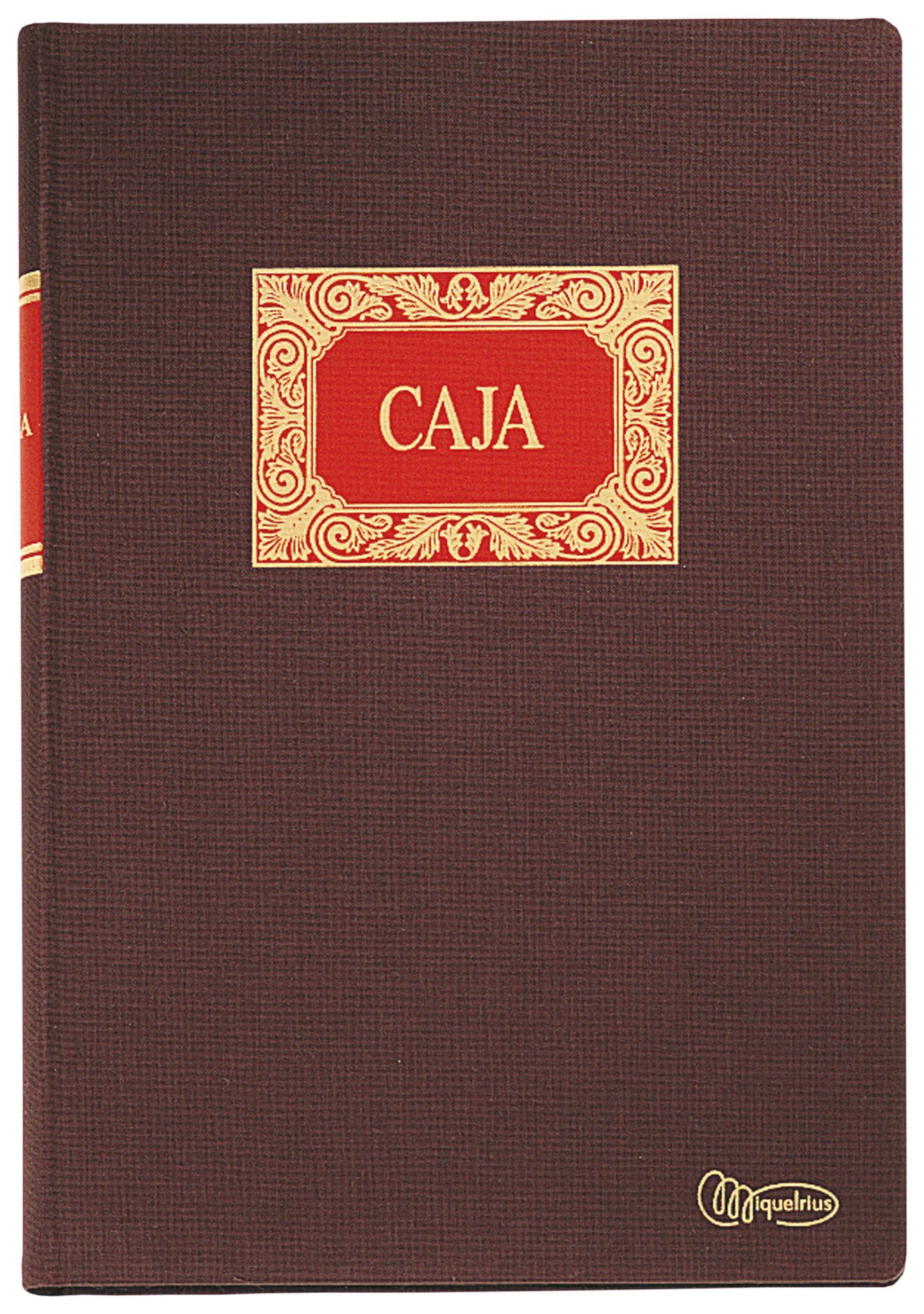 Book of Quarter MiquelRius