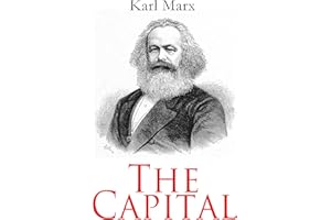 The Capital: All 3 Volumes - Complete Edition