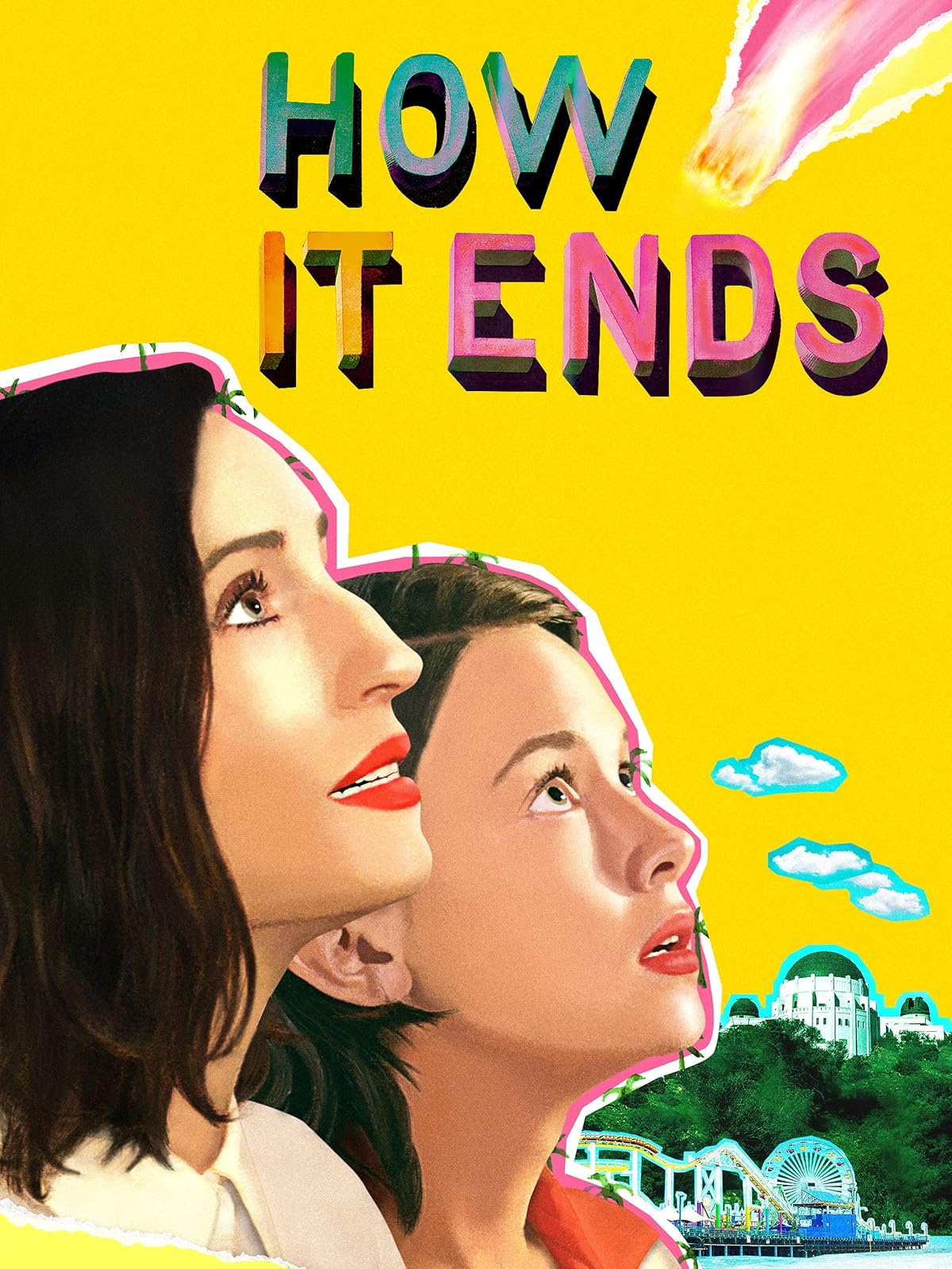 Watch Long Story Short Prime Video