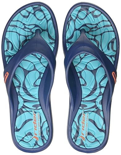 rider island flip flops