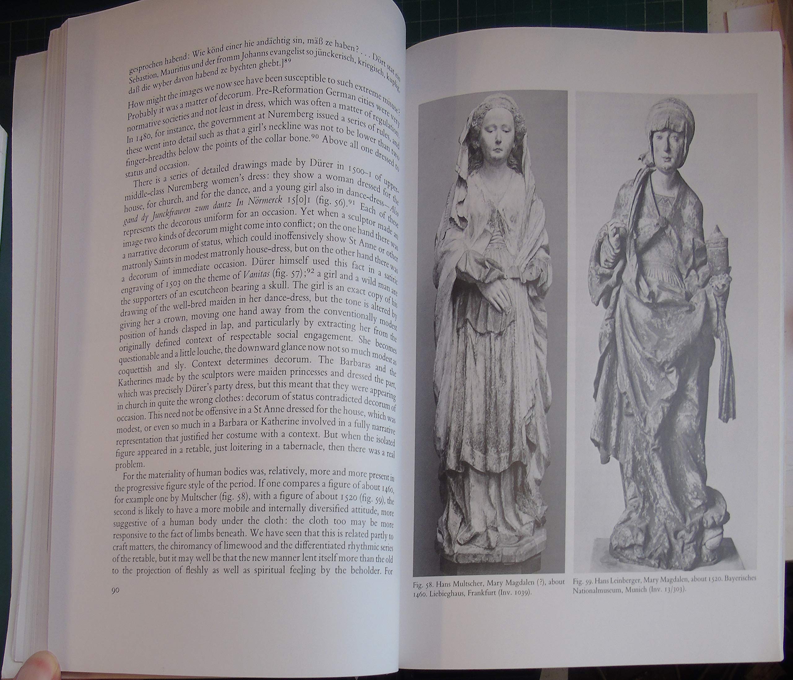 The Limewood Sculptors Of Renaissance Germany Amazoncouk - 