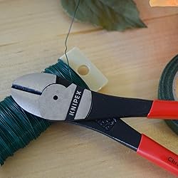 KNIPEX High Leverage Diagonal Cut