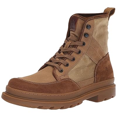 frye korver utility boot
