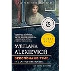 Secondhand Time: The Last of the Soviets