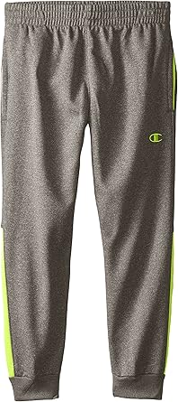 Champion boys fleece pants Outlet