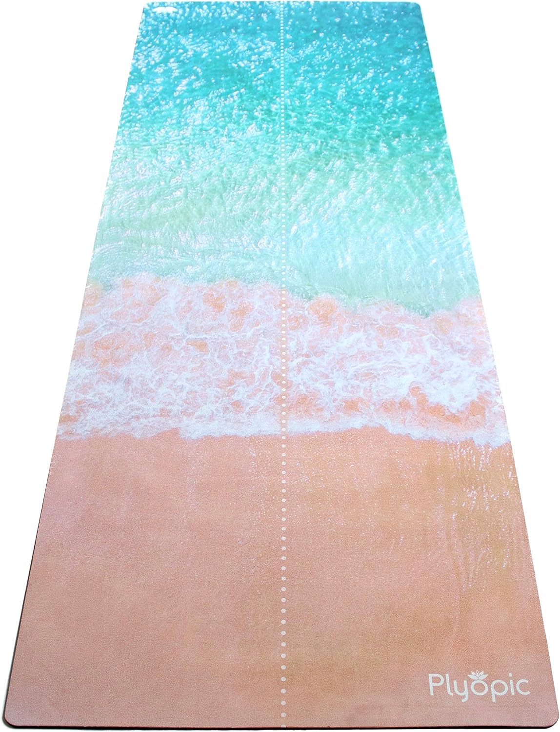 lotus flower yoga pants