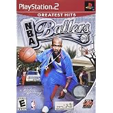 NBA Ballers (Renewed)