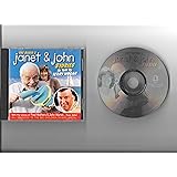 The Radio 2 Janet And John Stories