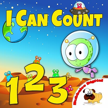 I Can Count 123 [Download]