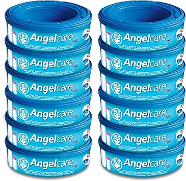 angelcare amazon