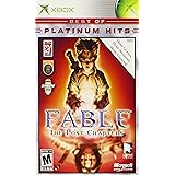 Fable - Best of Platinum - Xbox (Platinum)