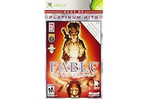 Fable The Lost Chapters