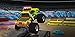 Monster Truck Speed Stunts 3D
