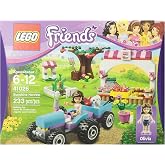 LEGO Friends 41026 Sunshine Harvest