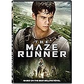 The Maze Runner