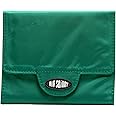 Big Skinny Women's Trixie Tri-Fold Slim Wallet, Holds Up to 30 Cards