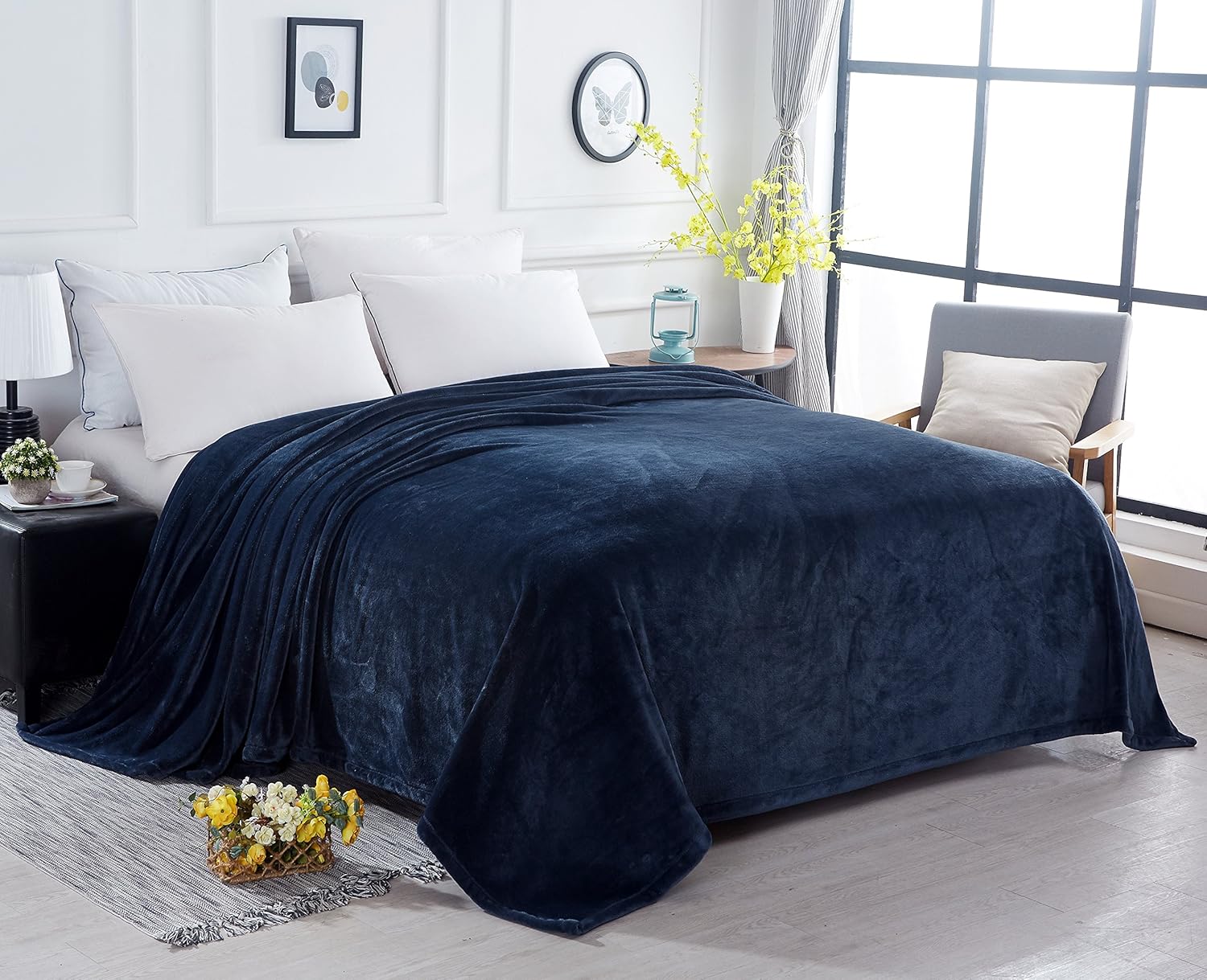Best Blanket For Winter 2019 Top 5 Rated Brands That Keep You Warm