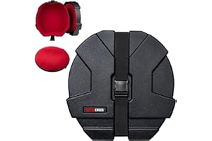 Gator Grooves Snare Drum Case - 6.5 x 14 inch