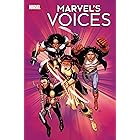 Marvel's Voices: Indigenous Voices (2020) #1 (Marvel's Voices (2020-))