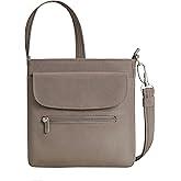 Travelon Anti-Theft Classic Mini Shoulder Bag