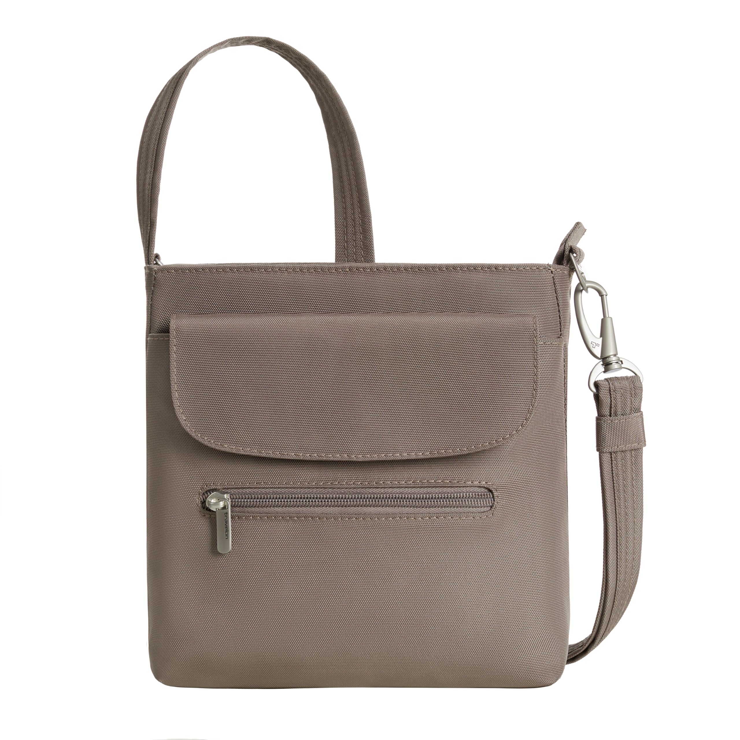Travelon Anti-Theft Classic Mini Shoulder Bag Image
