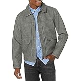 Levi's mens Lightweight Trucker Shirt Jacket